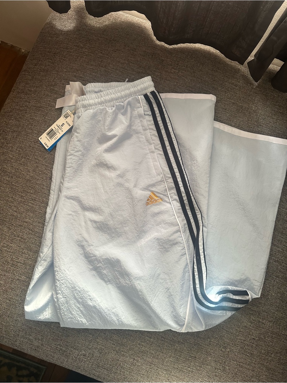 Adidas Teamgeist Pants